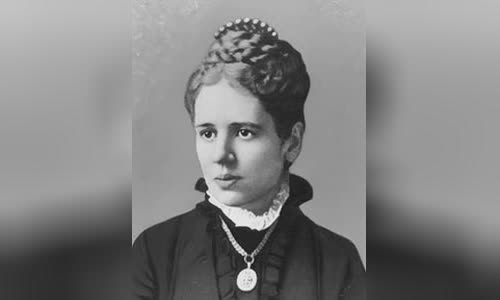 Annie Armstrong
