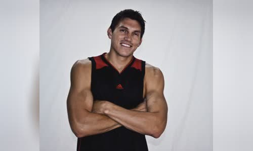 Eduardo Nájera