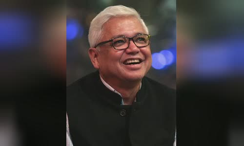 Amitav Ghosh