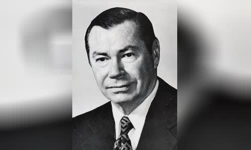 William F. Walsh