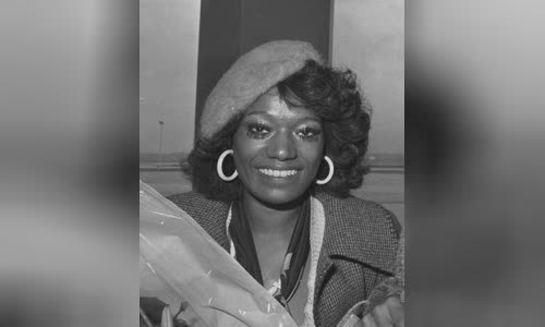 Bonnie Pointer