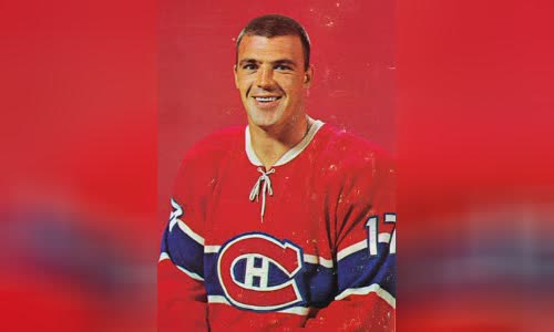 Jean-Guy Talbot