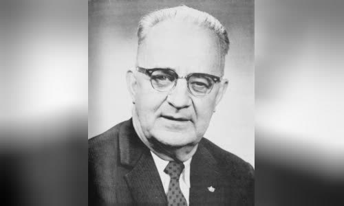 Bull Connor