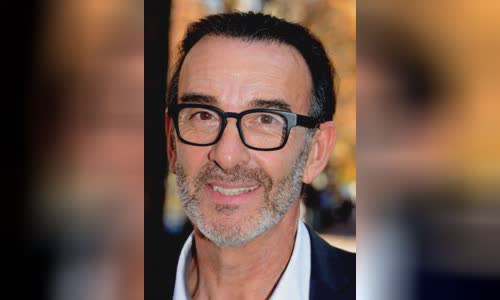 Robin Renucci
