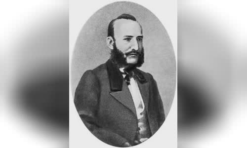 Alexander Afanasyev