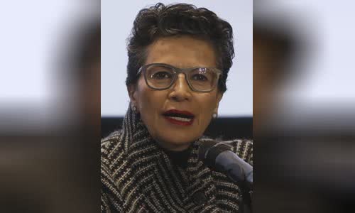 Patricia Reyes Spíndola