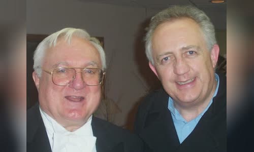 Bramwell Tovey