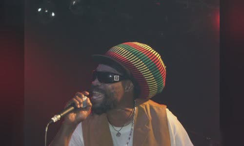 Michael Rose (singer)