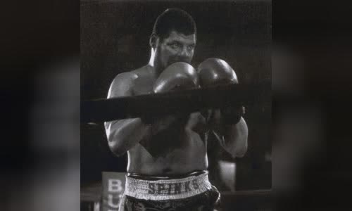 Leon Spinks