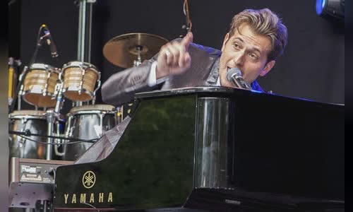Peter Cincotti