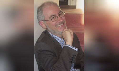 Norman Lebrecht