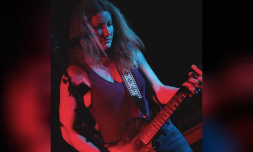 Kathleen Edwards