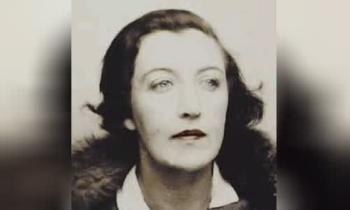 Dorothy Wilde