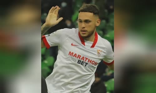 Lucas Ocampos