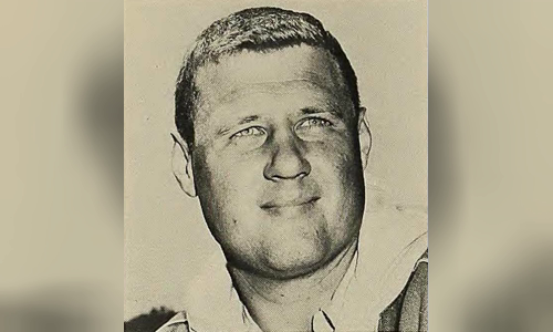 Jim Carlen