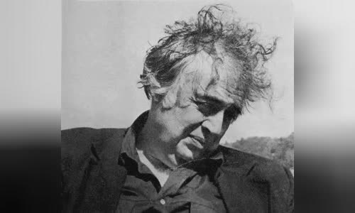 Harold Bloom