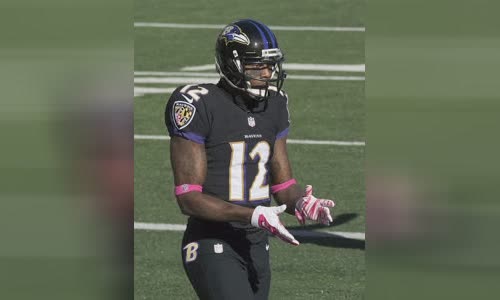 Jacoby Jones