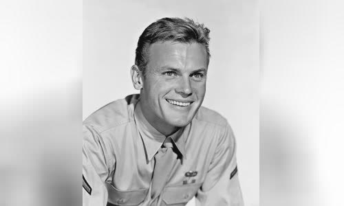 Tab Hunter