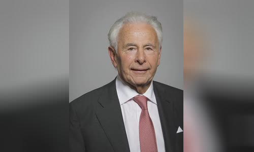 Michael Levy, Baron Levy
