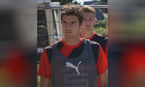 Yoann Gourcuff