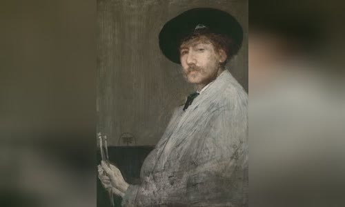 James Abbott McNeill Whistler