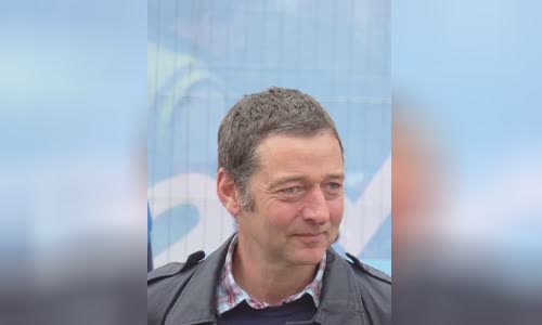 Ned Boulting