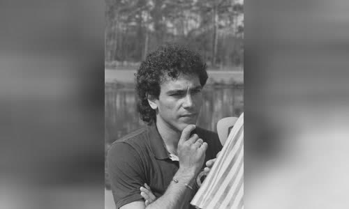 Hugo Sánchez