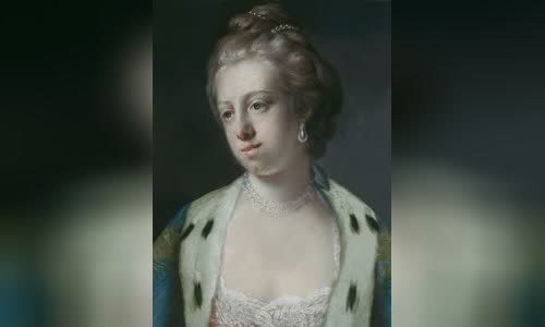 Caroline Matilda of Great Britain
