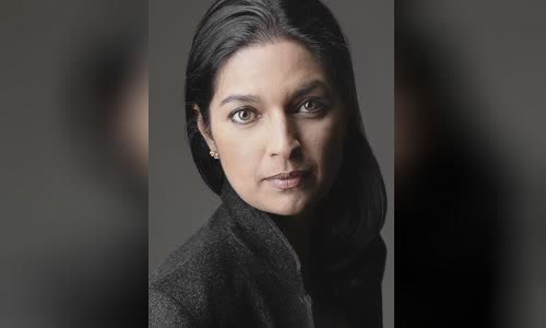 Jhumpa Lahiri