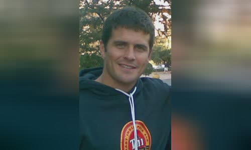 Morné Steyn