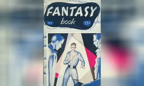Cordwainer Smith