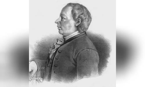 Johan Gottschalk Wallerius