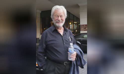 Gordon Pinsent