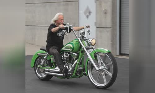 Arlen Ness