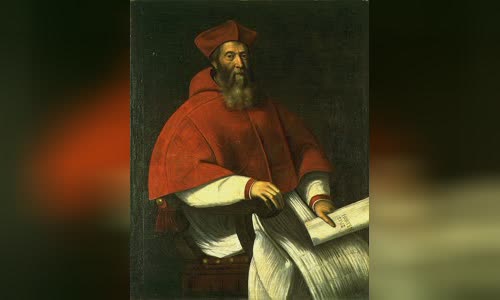 Jacopo Sadoleto