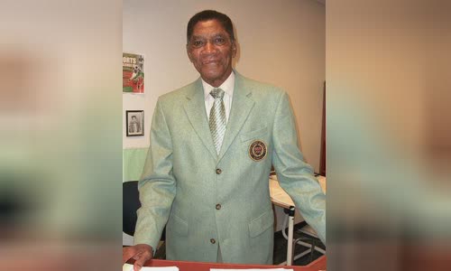 Otis Davis