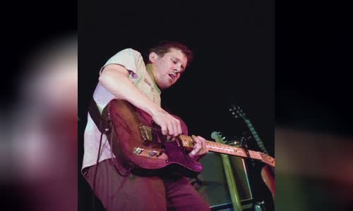 Mac McCaughan