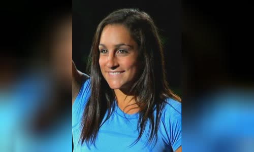 Jordyn Wieber