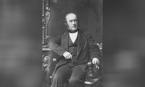 Claude Bernard