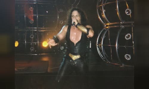 Eric Adams (musician)