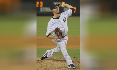 Chasen Shreve