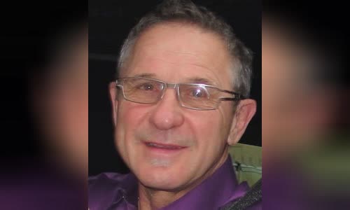 Gilles Meloche