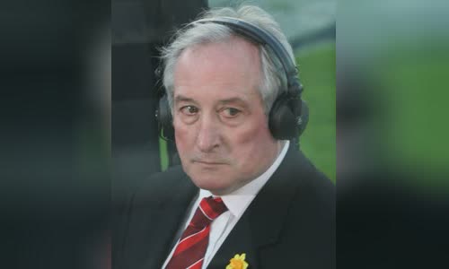 Gareth Edwards