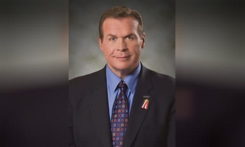 J. D. Hayworth