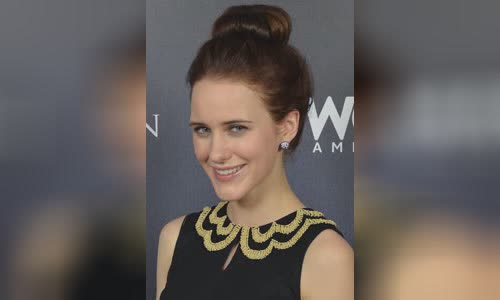 Rachel Brosnahan