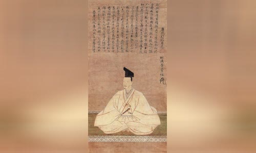 Ashikaga Yoshinori