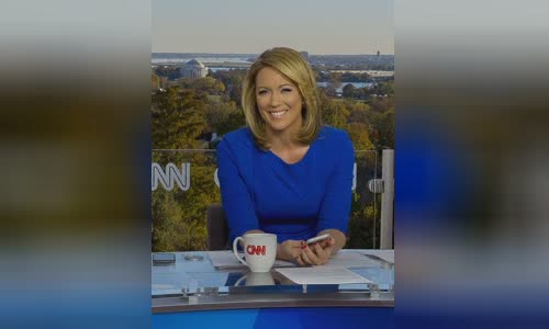 Brooke Baldwin