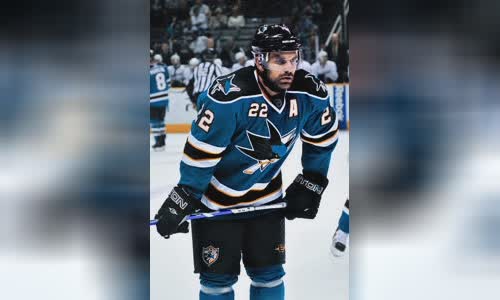 Dan Boyle (ice hockey)