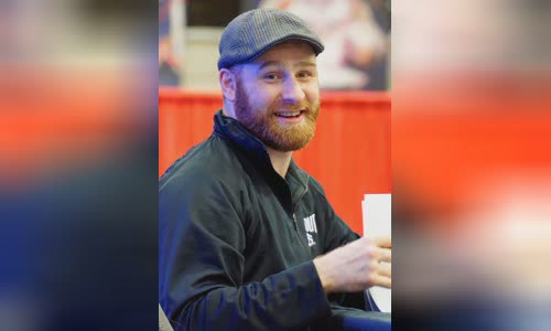 Sami Zayn
