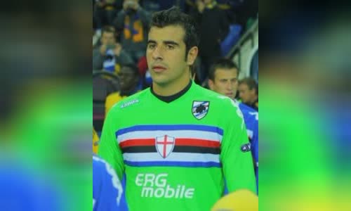 Gianluca Curci